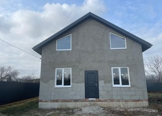 Продам дом, 115 м2, садовое некоммерческое товарищество Факел, Белозёрная улица