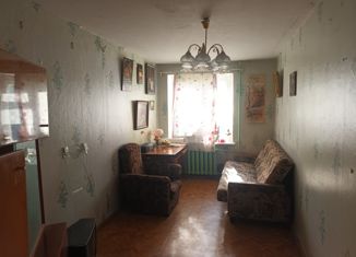 Продаю двухкомнатную квартиру, 44.3 м2, Борисоглебск, Сенная улица, 74А