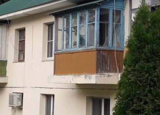 Продам однокомнатную квартиру, 37.5 м2, село Солнечная Поляна, Набережная улица, 1/1