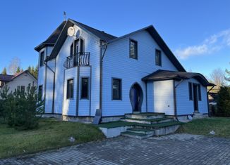 Продается дом, 189.4 м2, СНТ Холмы, СНТ Холмы, 87