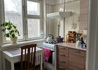 Продажа 2-ком. квартиры, 42.2 м2, Новосибирск, Степная улица, 64, Степная улица