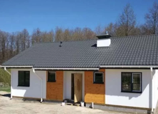 Продается дом, 96 м2, поселок Новосафоновский, Российская улица