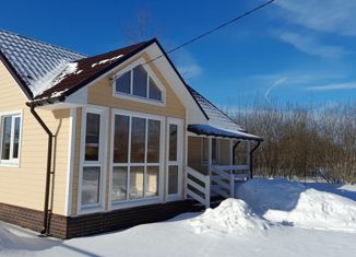 Продается дом, 57.9 м2, СНТ Михалёво, Рябиновая улица, 36Г