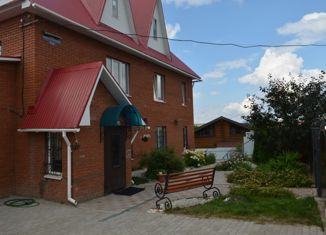 Продажа дома, 275.2 м2, Чайковский, Набережная улица, 1А