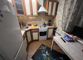 Однокомнатная квартира на продажу, 33.3 м2, Тверь, улица Коробкова, 3, Центральный район