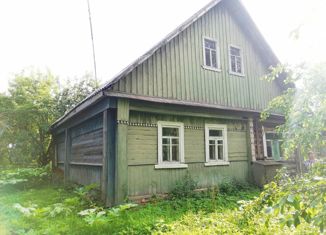 Продажа дома, 92 м2, село Поречье