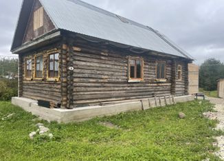 Продам дом, 77.5 м2, городской посёлок Назия, улица Кавра, 5