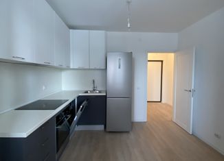 Продажа однокомнатной квартиры, 31 м2, Санкт-Петербург, Гудиловская улица, 6к1, ЖК Живи в Рыбацком