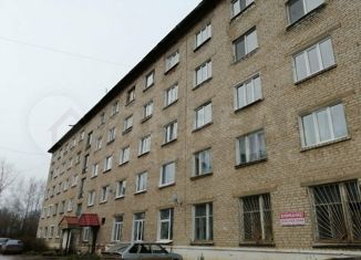 Продам квартиру студию, 14 м2, Кудымкар, Студенческая улица, 9А