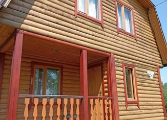 Продам дом, 55 м2, деревня Верхний Доец