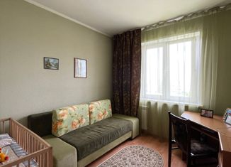 Продается двухкомнатная квартира, 46.1 м2, поселок Элита, улица Микрорайон, 1
