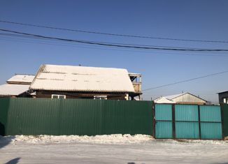 Продается дом, 42 м2, Улан-Удэ, Листвяная улица