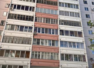 Продается 1-ком. квартира, 38.4 м2, Пермь, Сысольская улица, 10/4, Кировский район