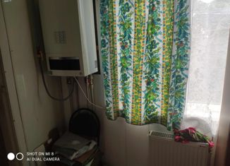 2-комнатная квартира на продажу, 56 м2, Белореченск, Перронная улица, 9