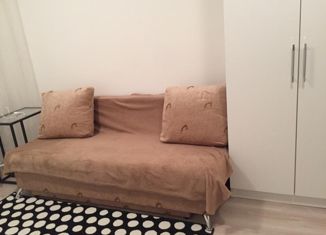 Квартира на продажу студия, 21 м2, Екатеринбург, Латвийская улица, 56/3, метро Ботаническая