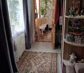 Продажа 3-комнатной квартиры, 54.5 м2, рабочий поселок Первомайский, Пролетарская улица, 15