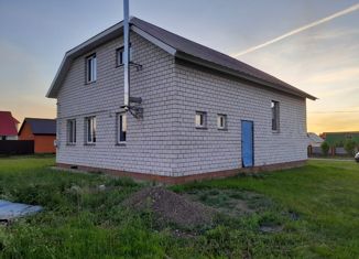 Продажа дома, 120 м2, село Большая Атня, улица Мира, 27