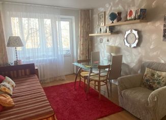 Продажа 2-комнатной квартиры, 48 м2, Краснодар, улица Авиагородок, 21, улица Авиагородок