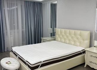 Сдам двухкомнатную квартиру, 64 м2, Московский, улица Никитина, 20