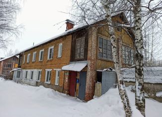 Продажа трехкомнатной квартиры, 39.7 м2, Глазов, Красногорский тракт, 10