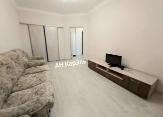 Продам 1-комнатную квартиру, 31.1 м2, Нальчик, улица Чернышевского, 197, район Хладокомбинат