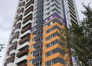 Продаю квартиру студию, 27 м2, Ульяновск, жилой комплекс Сиреневый, 3, ЖК Сиреневый