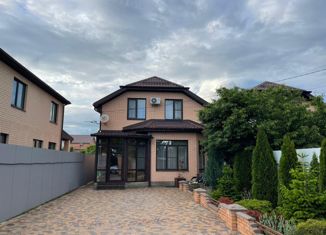 Продажа дома, 116 м2, посёлок Знаменский, Ольховая улица, 12