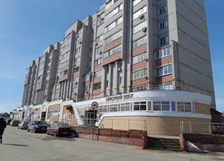 Продаю однокомнатную квартиру, 40 м2, Липецкая область, Бородинская улица, 47А