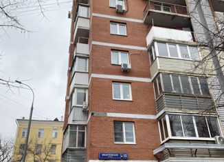 Продам 1-комнатную квартиру, 26 м2, Москва, Ивантеевская улица, 13, район Богородское