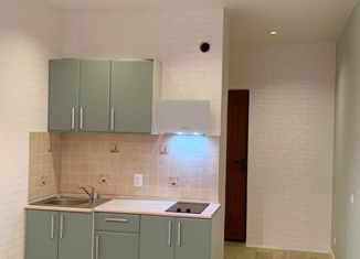 Квартира на продажу студия, 27 м2, Краснодар, улица Евгении Жигуленко, 11к1, ЖК Инсити