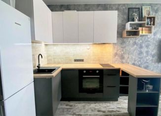 1-комнатная квартира на продажу, 38.6 м2, Москва, улица Ротерта, 11, улица Ротерта