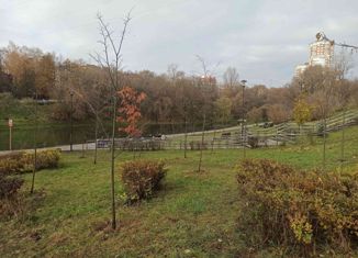 Однокомнатная квартира на продажу, 34.6 м2, Москва, улица Кутузова, 5, улица Кутузова