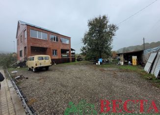 Дом на продажу, 240 м2, станица Азовская, Набережная улица