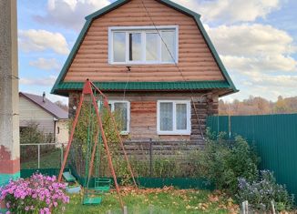 Дом на продажу, 85 м2, деревня Эсяново, 88Н-02009