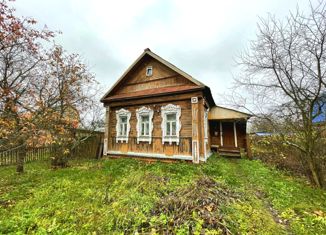 Продажа дома, 66.7 м2, деревня Демидово, Садовая улица