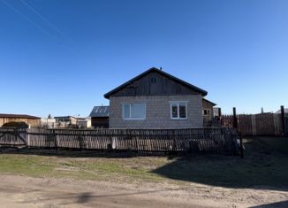 Продажа дома, 79.7 м2, деревня Малокулачье, Береговая улица, 17