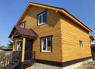 Продается дом, 153.3 м2, село Баклаши, Цветочная улица