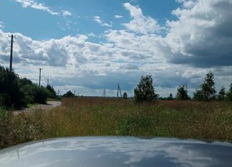 Продаю участок, 12.66 сот., деревня Борщевщина, СТ Борщевщина, 56