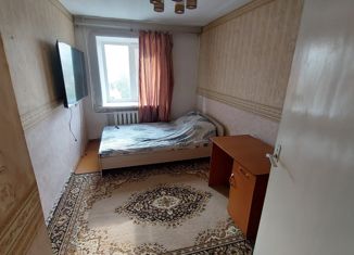 Продается 3-ком. квартира, 59.6 м2, Спасск-Дальний, улица Коммунаров, 37