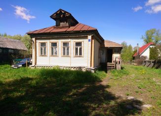 Продам участок, 15 сот., деревня Донино, Центральная улица, 110