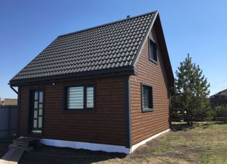 Дом на продажу, 58 м2, деревня Кузнецово, Западная улица