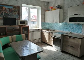 Продам таунхаус, 90 м2, село Миловка, Дачная улица