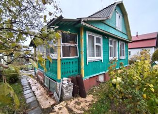Продажа дома, 44.7 м2, СНТ Тверь, СНТ Тверь, 124