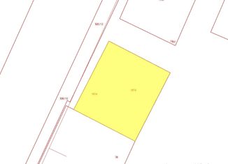 Продам участок, 8.74 сот., рабочий посёлок Эльбан, Центральная улица