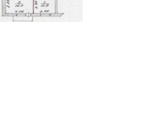 Продам 4-ком. квартиру, 93.5 м2, Лысьва, улица Ленина, 48