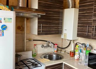 Продам однокомнатную квартиру, 30.4 м2, Пушкин, бульвар Алексея Толстого, 48/33