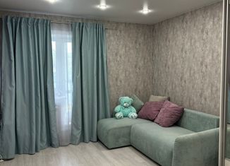 Продам 1-ком. квартиру, 34 м2, Иркутск, Индустриальная улица, 25