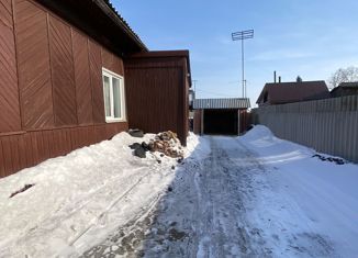 Продается дом, 63.5 м2, Мариинск, улица Карла Либкнехта, 85А