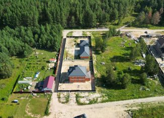 Продаю дом, 243.2 м2, село Нижнее Хорошово, Сосновая улица