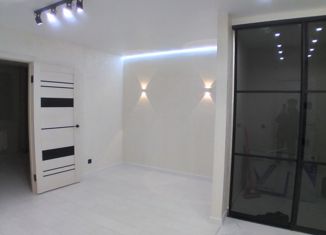 Продам 1-ком. квартиру, 41 м2, Самара, Революционная улица, 101Вк1, ЖК Сокол